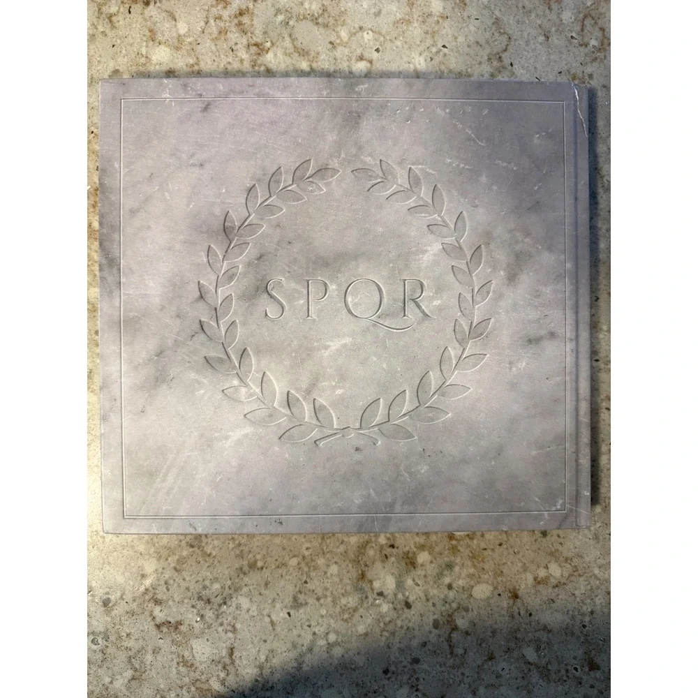 Gladiator II The Art and Making‎ of the Ridley Scott Film Hardcover Book Walsh